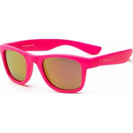 Zonnebril - Cendre Blue - 3-6 years - Koolsun - WAVE