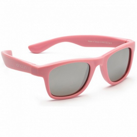 Zonnebril - Cendre Blue - 3-6 years - Koolsun - WAVE