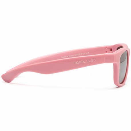 Zonnebril - Cendre Blue - 3-6 years - Koolsun - WAVE