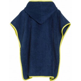 Poncho Zeedieren