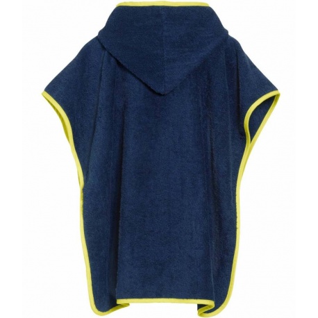 Poncho Zeedieren