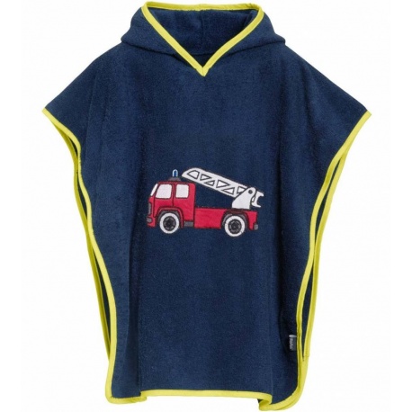 Poncho Zeedieren