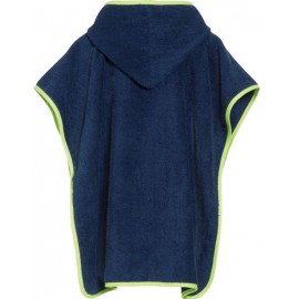 Badeponcho U-boot