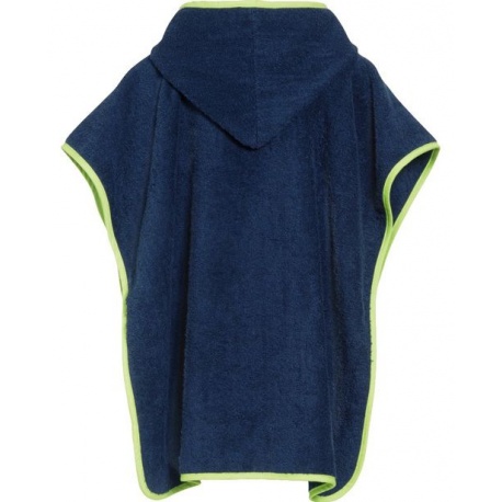 Badeponcho U-boot