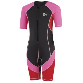 Kinder Wetsuit Blauw Kinder Wetsuit Blauw