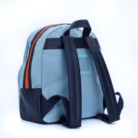 Rugzak monster Blue