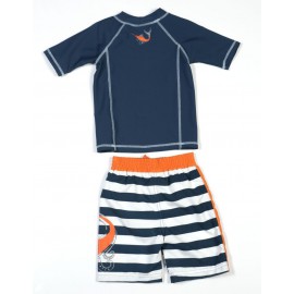 UV shirt & boardshort Marlin