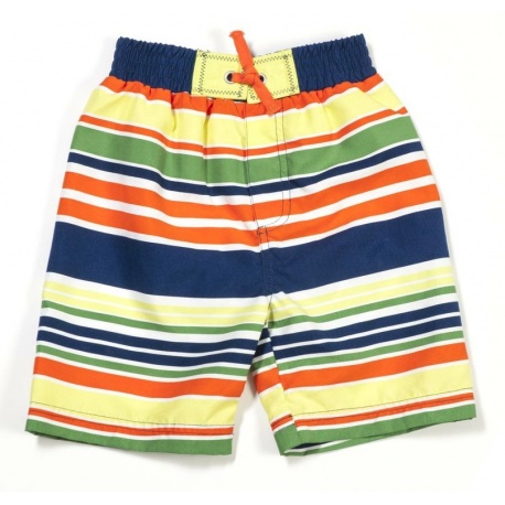 UV shirt & boardshort Multistripe UV shirt & boardshort Multistripe