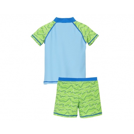 UV shirt en zwembroek Zeehond