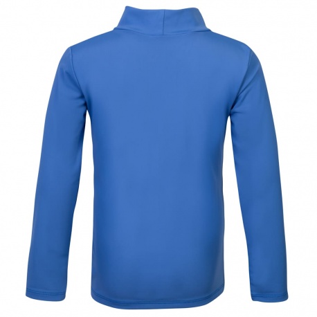 UV shirt Blauw - lange mouw UV shirt Blauw - lange mouw