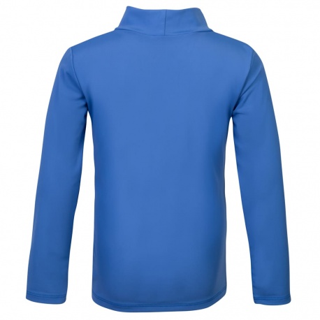 UV shirt Blauw - lange mouw