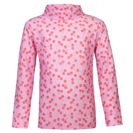 UV shirt Cherries - lange mouw UV shirt Cherries - lange mouw