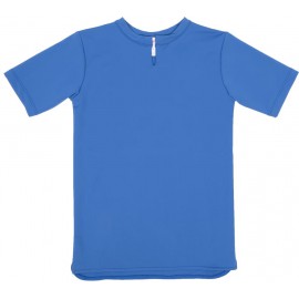 UV Shirt Blauw - crab UV Shirt Blauw - crab
