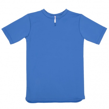 UV Shirt Blauw - crab UV Shirt Blauw - crab
