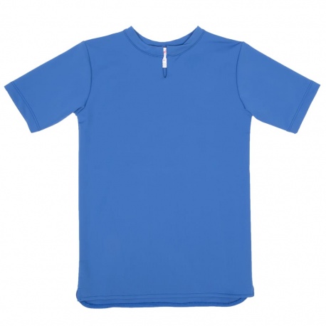 UV Shirt Blauw - crab