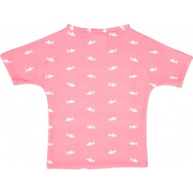 UV Shirt White Fish UV Shirt White Fish