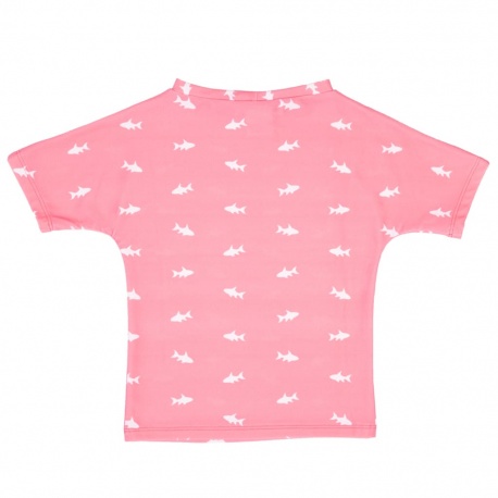 UV Shirt White Fish UV Shirt White Fish