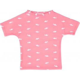 UV Shirt White Fish UV Shirt White Fish