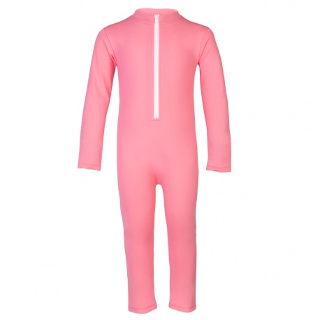 UV Zwempak Watermellon - lange mouwen & pijpjes