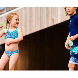 Zwembroek Olympic Blue Zwembroek Olympic Blue