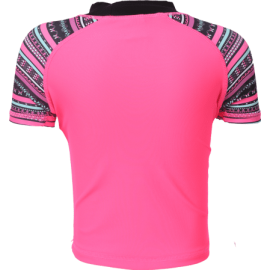 UV shirt und Badehose Krokodil UV shirt und Badehose Krokodil