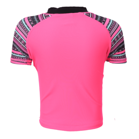 UV shirt und Badehose Krokodil UV shirt und Badehose Krokodil