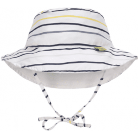 Zonnehoedje baby Turquiose