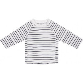 UV shirt Blue