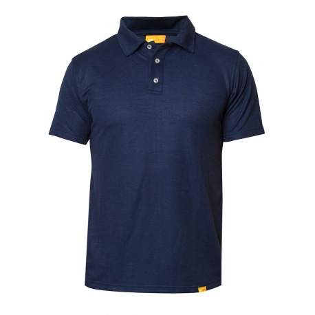 Polo Shirt met UV bescherming Polo Shirt met UV bescherming
