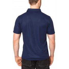 Polo Shirt met UV bescherming