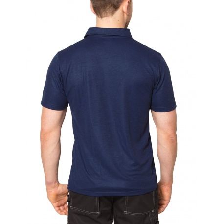 Polo Shirt met UV bescherming Polo Shirt met UV bescherming