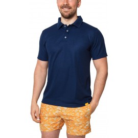 Polo Shirt met UV bescherming Polo Shirt met UV bescherming