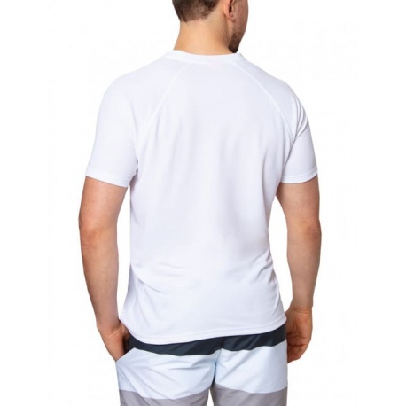 Polo Shirt met UV bescherming