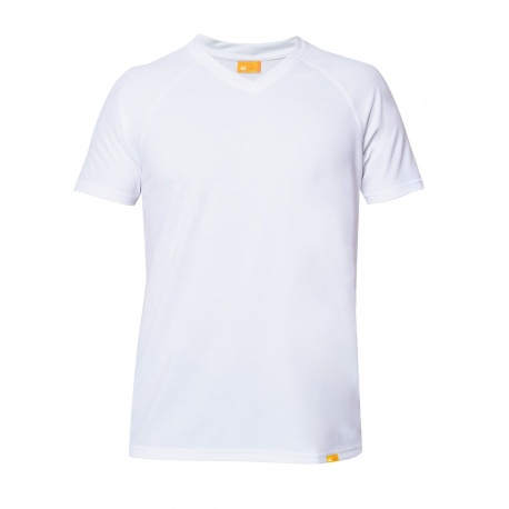 Polo Shirt met UV bescherming