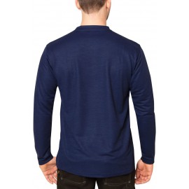 Polo Shirt met UV bescherming