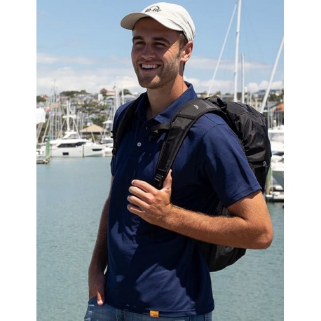 Polo Shirt met UV bescherming Polo Shirt met UV bescherming