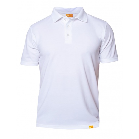 Polo Shirt met UV bescherming