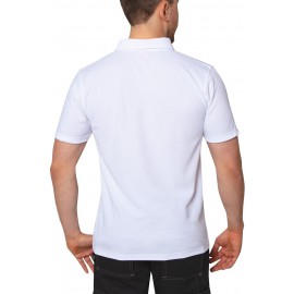 Polo Shirt met UV bescherming Polo Shirt met UV bescherming