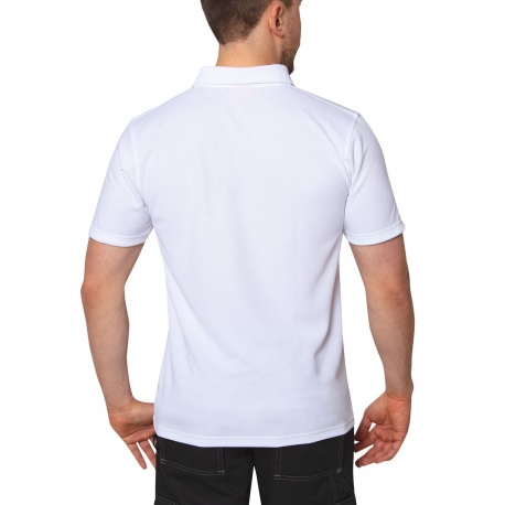 Polo Shirt met UV bescherming Polo Shirt met UV bescherming