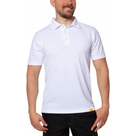 Polo Shirt met UV bescherming