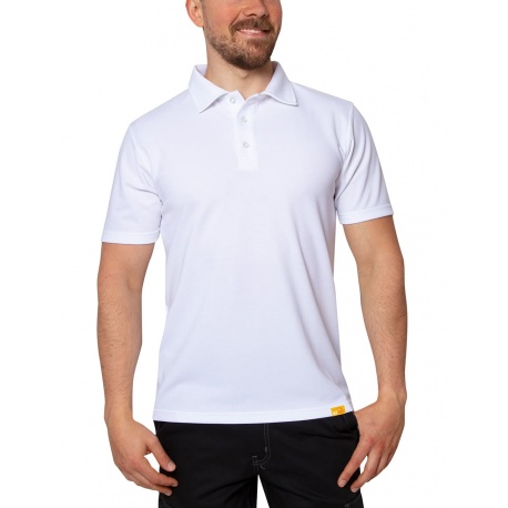 Polo Shirt met UV bescherming Polo Shirt met UV bescherming