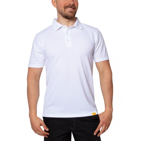 Polo Shirt met UV bescherming