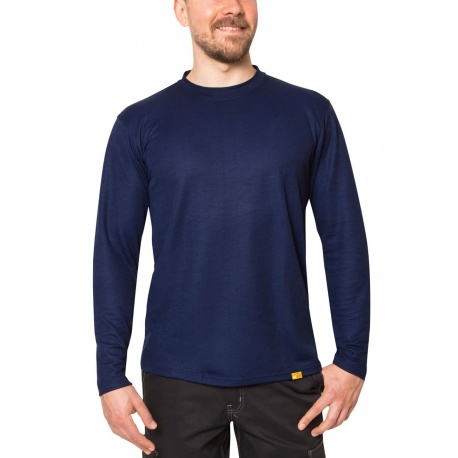 Polo Shirt met UV bescherming Polo Shirt met UV bescherming