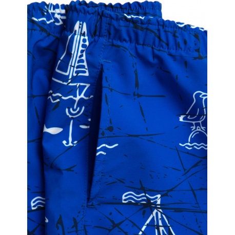 UV zwemshirt licht blauw