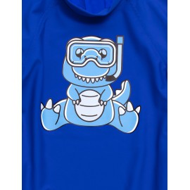 UV shirt kind Stripe