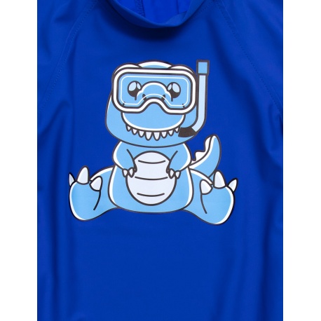 UV shirt kind Stripe