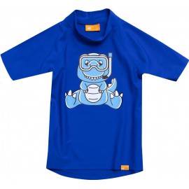 UV shirt kind Stripe