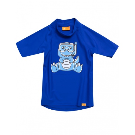 UV shirt kind Stripe