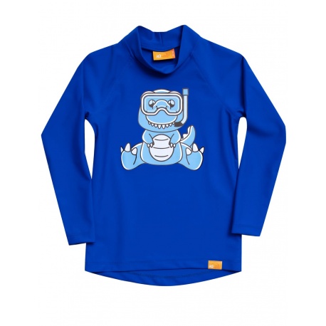 UV shirt kind Stripe