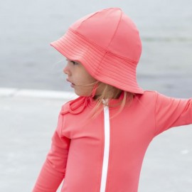 UV Zwempak Watermellon - lange mouwen & pijpjes